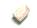 TOKO-BEADS | TOKO-BEADS |DZ010-24 古陶片ビーズ 12mm | TOKO-BEADS |DZ010-24 Old Pottery bead 12mm Asian bead & African bead  Handmade,Lampeork,bead,asia,india,ethnic,parts,accessory,beads とんぼ玉,ビーズ,トンボ玉,アジア,インド,エスニック,手作り,パーツ,アクセサリー