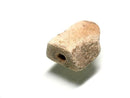 TOKO-BEADS | TOKO-BEADS |DZ010-26 古陶片ビーズ 15mm | TOKO-BEADS |DZ010-26 Old Pottery bead 15mm Asian bead & African bead  Handmade,Lampeork,bead,asia,india,ethnic,parts,accessory,beads とんぼ玉,ビーズ,トンボ玉,アジア,インド,エスニック,手作り,パーツ,アクセサリー