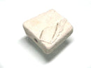TOKO-BEADS | TOKO-BEADS |DZ010-27 古陶片ビーズ 16mm | TOKO-BEADS |DZ010-27 Old Pottery bead 16mm Asian bead & African bead  Handmade,Lampeork,bead,asia,india,ethnic,parts,accessory,beads とんぼ玉,ビーズ,トンボ玉,アジア,インド,エスニック,手作り,パーツ,アクセサリー