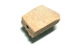 TOKO-BEADS | TOKO-BEADS |DZ010-34 古陶片ビーズ 13mm | TOKO-BEADS |DZ010-34 Old Pottery bead 13mm Asian bead & African bead  Handmade,Lampeork,bead,asia,india,ethnic,parts,accessory,beads とんぼ玉,ビーズ,トンボ玉,アジア,インド,エスニック,手作り,パーツ,アクセサリー
