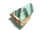 TOKO-BEADS | TOKO-BEADS |DZ010-50 古陶片ビーズ 15mm | TOKO-BEADS |DZ010-50 Old Pottery bead 15mm Asian bead & African bead  Handmade,Lampeork,bead,asia,india,ethnic,parts,accessory,beads とんぼ玉,ビーズ,トンボ玉,アジア,インド,エスニック,手作り,パーツ,アクセサリー