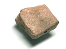 TOKO-BEADS | TOKO-BEADS |DZ010-52 古陶片ビーズ 17mm | TOKO-BEADS |DZ010-52 Old Pottery bead 17mm Asian bead & African bead  Handmade,Lampeork,bead,asia,india,ethnic,parts,accessory,beads とんぼ玉,ビーズ,トンボ玉,アジア,インド,エスニック,手作り,パーツ,アクセサリー