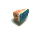 TOKO-BEADS | TOKO-BEADS |DZ010-54 古陶片ビーズ 9mm | TOKO-BEADS |DZ010-54 Old Pottery bead 9mm Asian bead & African bead  Handmade,Lampeork,bead,asia,india,ethnic,parts,accessory,beads とんぼ玉,ビーズ,トンボ玉,アジア,インド,エスニック,手作り,パーツ,アクセサリー