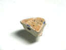 TOKO-BEADS | TOKO-BEADS |DZ010-57 古陶片ビーズ 11mm | TOKO-BEADS |DZ010-57 Old Pottery bead 11mm Asian bead & African bead  Handmade,Lampeork,bead,asia,india,ethnic,parts,accessory,beads とんぼ玉,ビーズ,トンボ玉,アジア,インド,エスニック,手作り,パーツ,アクセサリー