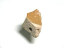 TOKO-BEADS | TOKO-BEADS |DZ010-57 古陶片ビーズ 11mm | TOKO-BEADS |DZ010-57 Old Pottery bead 11mm Asian bead & African bead  Handmade,Lampeork,bead,asia,india,ethnic,parts,accessory,beads とんぼ玉,ビーズ,トンボ玉,アジア,インド,エスニック,手作り,パーツ,アクセサリー
