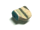 TOKO-BEADS | TOKO-BEADS |DZ010-60 古陶片ビーズ 12mm | TOKO-BEADS |DZ010-60 Old Pottery bead 12mm Asian bead & African bead  Handmade,Lampeork,bead,asia,india,ethnic,parts,accessory,beads とんぼ玉,ビーズ,トンボ玉,アジア,インド,エスニック,手作り,パーツ,アクセサリー