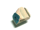TOKO-BEADS | TOKO-BEADS |DZ010-60 古陶片ビーズ 12mm | TOKO-BEADS |DZ010-60 Old Pottery bead 12mm Asian bead & African bead  Handmade,Lampeork,bead,asia,india,ethnic,parts,accessory,beads とんぼ玉,ビーズ,トンボ玉,アジア,インド,エスニック,手作り,パーツ,アクセサリー