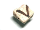 TOKO-BEADS | TOKO-BEADS |DZ010-66 古陶片ビーズ 15mm | TOKO-BEADS |DZ010-66 Old Pottery bead 15mm Asian bead & African bead  Handmade,Lampeork,bead,asia,india,ethnic,parts,accessory,beads とんぼ玉,ビーズ,トンボ玉,アジア,インド,エスニック,手作り,パーツ,アクセサリー