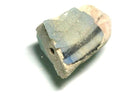 TOKO-BEADS | TOKO-BEADS |DZ010-69 古陶片ビーズ 16mm | TOKO-BEADS |DZ010-69 Old Pottery bead 16mm Asian bead & African bead  Handmade,Lampeork,bead,asia,india,ethnic,parts,accessory,beads とんぼ玉,ビーズ,トンボ玉,アジア,インド,エスニック,手作り,パーツ,アクセサリー