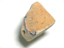 TOKO-BEADS | TOKO-BEADS |DZ010-81 古陶片ビーズ 16mm | TOKO-BEADS |DZ010-81 Old Pottery bead 16mm Asian bead & African bead  Handmade,Lampeork,bead,asia,india,ethnic,parts,accessory,beads とんぼ玉,ビーズ,トンボ玉,アジア,インド,エスニック,手作り,パーツ,アクセサリー