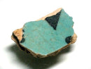 TOKO-BEADS | TOKO-BEADS |DZ010-89 古陶片ビーズ 16mm | TOKO-BEADS |DZ010-89 Old Pottery bead 16mm Asian bead & African bead  Handmade,Lampeork,bead,asia,india,ethnic,parts,accessory,beads とんぼ玉,ビーズ,トンボ玉,アジア,インド,エスニック,手作り,パーツ,アクセサリー
