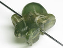 TOKO-BEADS DZ011-03 Antique Jade bead 20mm DZ011-03 アンティークジェードビーズ 20mm Asian bead & African bead  Handmade,Lampeork,bead,asia,india,ethnic,parts,accessory,beads とんぼ玉,ビーズ,トンボ玉,アジア,インド,エスニック,手作り,パーツ,アクセサリー
