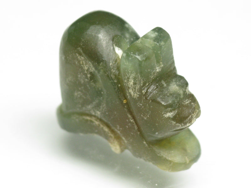 TOKO-BEADS DZ011-03 Antique Jade bead 20mm DZ011-03 アンティークジェードビーズ 20mm Asian bead & African bead  Handmade,Lampeork,bead,asia,india,ethnic,parts,accessory,beads とんぼ玉,ビーズ,トンボ玉,アジア,インド,エスニック,手作り,パーツ,アクセサリー