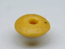 TOKO-BEADS | TOKO-BEADS |EG010-01S ボタン型ビーズ 13~15mm | TOKO-BEADS |EG010-01S Glass bead 13~15mm Asian bead & African bead  Handmade,Lampeork,bead,asia,india,ethnic,parts,accessory,beads とんぼ玉,ビーズ,トンボ玉,アジア,インド,エスニック,手作り,パーツ,アクセサリー