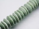 TOKO-BEADS | TOKO-BEADS |EG010-02S ボタン型ビーズ 13~15mm | TOKO-BEADS |EG010-02S Glass bead 13~15mm Asian bead & African bead  Handmade,Lampeork,bead,asia,india,ethnic,parts,accessory,beads とんぼ玉,ビーズ,トンボ玉,アジア,インド,エスニック,手作り,パーツ,アクセサリー