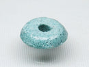 TOKO-BEADS | TOKO-BEADS |EG010-03S ボタン型ビーズ 13~15mm | TOKO-BEADS |EG010-03S Glass bead 13~15mm Asian bead & African bead  Handmade,Lampeork,bead,asia,india,ethnic,parts,accessory,beads とんぼ玉,ビーズ,トンボ玉,アジア,インド,エスニック,手作り,パーツ,アクセサリー