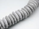 TOKO-BEADS | TOKO-BEADS |EG010-04S ボタン型ビーズ 13~15mm | TOKO-BEADS |EG010-04S Glass bead 13~15mm Asian bead & African bead  Handmade,Lampeork,bead,asia,india,ethnic,parts,accessory,beads とんぼ玉,ビーズ,トンボ玉,アジア,インド,エスニック,手作り,パーツ,アクセサリー