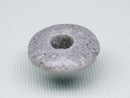 TOKO-BEADS | TOKO-BEADS |EG010-04S ボタン型ビーズ 13~15mm | TOKO-BEADS |EG010-04S Glass bead 13~15mm Asian bead & African bead  Handmade,Lampeork,bead,asia,india,ethnic,parts,accessory,beads とんぼ玉,ビーズ,トンボ玉,アジア,インド,エスニック,手作り,パーツ,アクセサリー