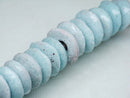 TOKO-BEADS | TOKO-BEADS |EG010-08S ボタン型ビーズ 13~15mm | TOKO-BEADS |EG010-08S Glass bead 13~15mm Asian bead & African bead  Handmade,Lampeork,bead,asia,india,ethnic,parts,accessory,beads とんぼ玉,ビーズ,トンボ玉,アジア,インド,エスニック,手作り,パーツ,アクセサリー