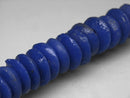 TOKO-BEADS | TOKO-BEADS |EG010-10S ボタン型ビーズ 12~15mm | TOKO-BEADS |EG010-10S Glass bead 12~15mm Asian bead & African bead  Handmade,Lampeork,bead,asia,india,ethnic,parts,accessory,beads とんぼ玉,ビーズ,トンボ玉,アジア,インド,エスニック,手作り,パーツ,アクセサリー