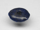 TOKO-BEADS | TOKO-BEADS |EG010-11S ボタン型ビーズ 12~15mm | TOKO-BEADS |EG010-11S Glass bead 12~15mm Asian bead & African bead  Handmade,Lampeork,bead,asia,india,ethnic,parts,accessory,beads とんぼ玉,ビーズ,トンボ玉,アジア,インド,エスニック,手作り,パーツ,アクセサリー