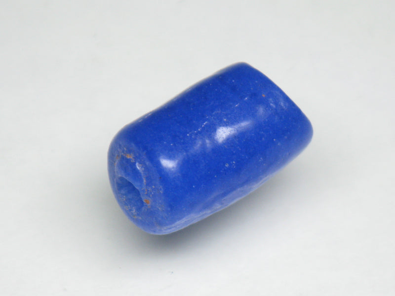 TOKO-BEADS EG102-03 Plain Glass bead from west Africa 11mm EG102-03 無地のガラスビーズ 11mm Asian bead & African bead  Handmade,Lampeork,bead,asia,india,ethnic,parts,accessory,beads とんぼ玉,ビーズ,トンボ玉,アジア,インド,エスニック,手作り,パーツ,アクセサリー
