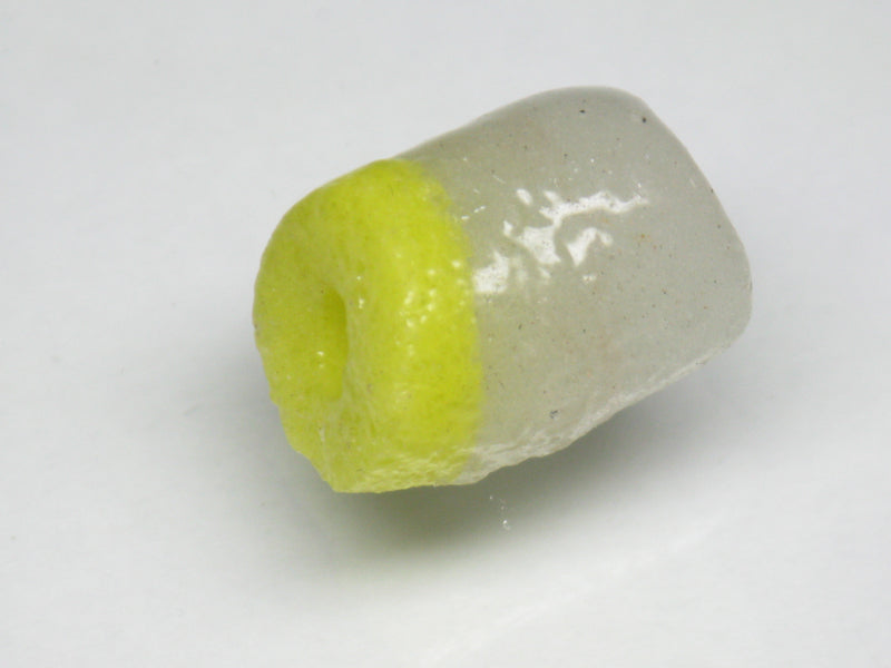 TOKO-BEADS EG102-05 Plain Glass bead from west Africa 12mm EG102-05 無地のガラスビーズ 12mm Asian bead & African bead  Handmade,Lampeork,bead,asia,india,ethnic,parts,accessory,beads とんぼ玉,ビーズ,トンボ玉,アジア,インド,エスニック,手作り,パーツ,アクセサリー