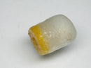 TOKO-BEADS EG102-06 Plain Glass bead from west Africa 12mm EG102-06 無地のガラスビーズ 12mm Asian bead & African bead  Handmade,Lampeork,bead,asia,india,ethnic,parts,accessory,beads とんぼ玉,ビーズ,トンボ玉,アジア,インド,エスニック,手作り,パーツ,アクセサリー