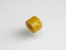 TOKO-BEADS EG102-19 Plain Glass bead from west Africa 7mm EG102-19 無地のガラスビーズ 7mm Asian bead & African bead  Handmade,Lampeork,bead,asia,india,ethnic,parts,accessory,beads とんぼ玉,ビーズ,トンボ玉,アジア,インド,エスニック,手作り,パーツ,アクセサリー