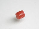 TOKO-BEADS EG102-21 Plain Glass bead from west Africa 6mm EG102-21 無地のガラスビーズ 6mm Asian bead & African bead  Handmade,Lampeork,bead,asia,india,ethnic,parts,accessory,beads とんぼ玉,ビーズ,トンボ玉,アジア,インド,エスニック,手作り,パーツ,アクセサリー