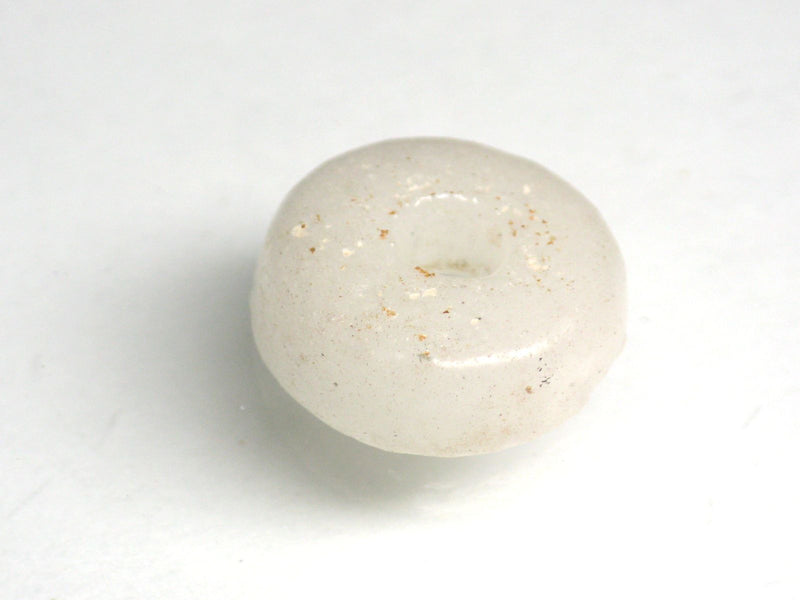 TOKO-BEADS EG201-11 African disk glass bead  14.5mm EG201-11 ディスク型ガラスビーズ 14.5mm Asian bead & African bead  Handmade,Lampeork,bead,asia,india,ethnic,parts,accessory,beads とんぼ玉,ビーズ,トンボ玉,アジア,インド,エスニック,手作り,パーツ,アクセサリー