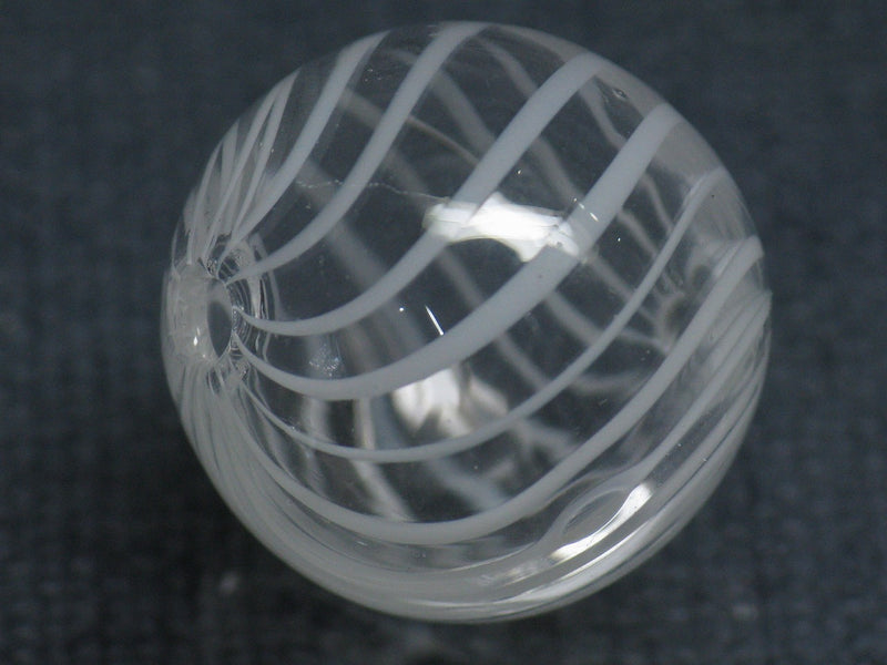 TOKO-BEADS HG001-12S  Hollow glass bead 19~21mm HG001-12S シャボン玉ビーズ 19~21mm Asian bead & African bead  Handmade,Lampeork,bead,asia,india,ethnic,parts,accessory,beads とんぼ玉,ビーズ,トンボ玉,アジア,インド,エスニック,手作り,パーツ,アクセサリー