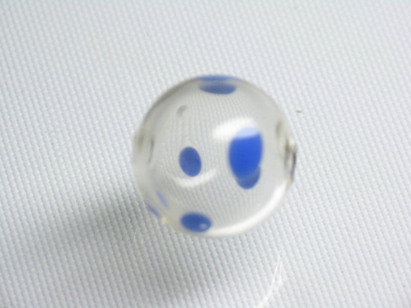 TOKO-BEADS HG001-26S  Hollow glass bead 14.5~15mm HG001-26S シャボン玉ビーズ 14.5~15mm Asian bead & African bead  Handmade,Lampeork,bead,asia,india,ethnic,parts,accessory,beads とんぼ玉,ビーズ,トンボ玉,アジア,インド,エスニック,手作り,パーツ,アクセサリー