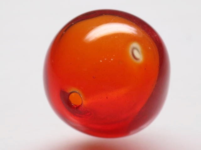 TOKO-BEADS HG001-28S  Hollow glass bead 19~21mm HG001-28S シャボン玉ビーズ 19~21mm Asian bead & African bead  Handmade,Lampeork,bead,asia,india,ethnic,parts,accessory,beads とんぼ玉,ビーズ,トンボ玉,アジア,インド,エスニック,手作り,パーツ,アクセサリー
