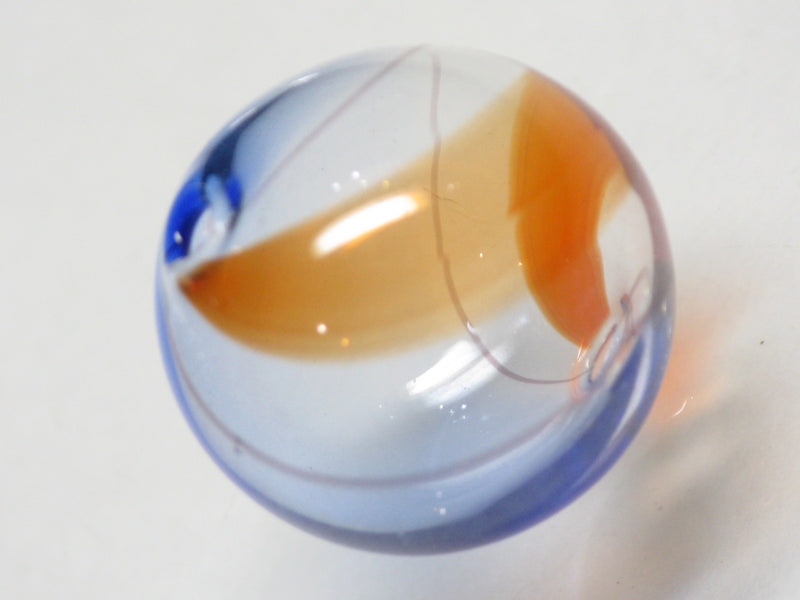 TOKO-BEADS HG001-35S  Hollow glass bead 19~20mm HG001-35S シャボン玉ビーズ 19~20mm Asian bead & African bead  Handmade,Lampeork,bead,asia,india,ethnic,parts,accessory,beads とんぼ玉,ビーズ,トンボ玉,アジア,インド,エスニック,手作り,パーツ,アクセサリー