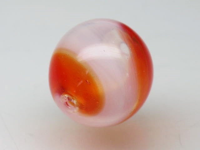 TOKO-BEADS HG001-36S  Hollow glass bead 12~13mm HG001-36S シャボン玉ビーズ 12~13mm Asian bead & African bead  Handmade,Lampeork,bead,asia,india,ethnic,parts,accessory,beads とんぼ玉,ビーズ,トンボ玉,アジア,インド,エスニック,手作り,パーツ,アクセサリー