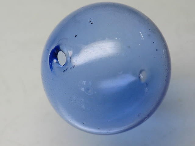 TOKO-BEADS HG001-39S  Hollow glass bead 19~21mm HG001-39S シャボン玉ビーズ 19~21mm Asian bead & African bead  Handmade,Lampeork,bead,asia,india,ethnic,parts,accessory,beads とんぼ玉,ビーズ,トンボ玉,アジア,インド,エスニック,手作り,パーツ,アクセサリー
