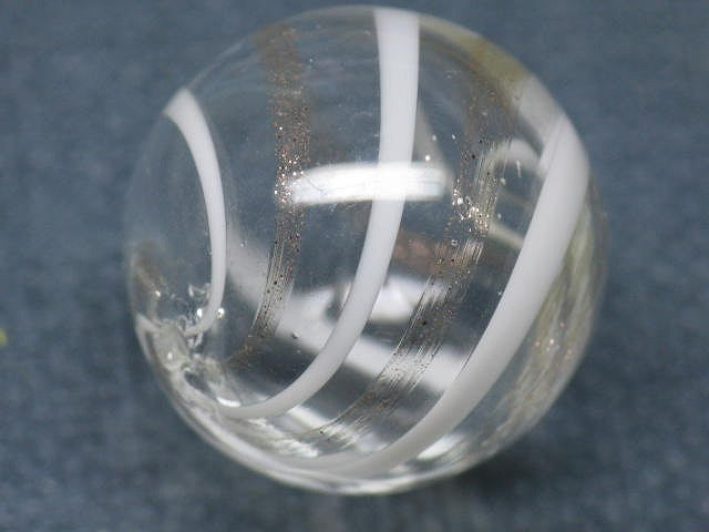 TOKO-BEADS HG001-41S  Hollow glass bead 19~21mm HG001-41S シャボン玉ビーズ 19~21mm Asian bead & African bead  Handmade,Lampeork,bead,asia,india,ethnic,parts,accessory,beads とんぼ玉,ビーズ,トンボ玉,アジア,インド,エスニック,手作り,パーツ,アクセサリー