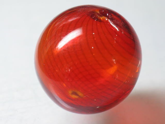 TOKO-BEADS HG001-49S  Hollow glass bead 19~21mm HG001-49S シャボン玉ビーズ 19~21mm Asian bead & African bead  Handmade,Lampeork,bead,asia,india,ethnic,parts,accessory,beads とんぼ玉,ビーズ,トンボ玉,アジア,インド,エスニック,手作り,パーツ,アクセサリー