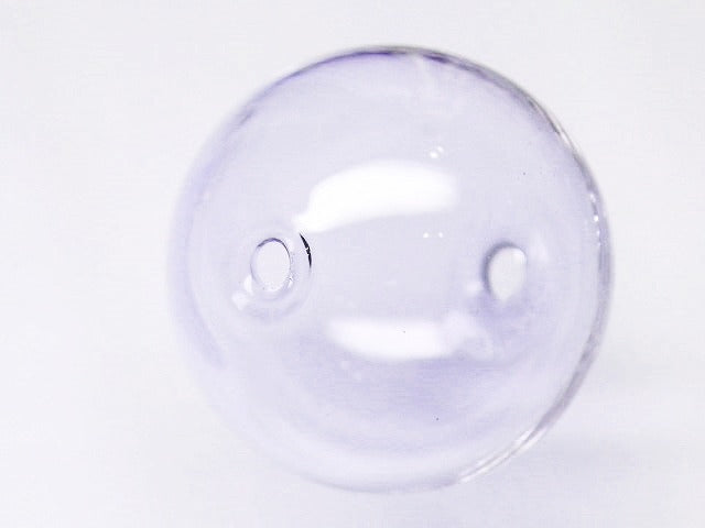 TOKO-BEADS HG001-56S  Hollow glass bead 19~21mm HG001-56S シャボン玉ビーズ 19~21mm Asian bead & African bead  Handmade,Lampeork,bead,asia,india,ethnic,parts,accessory,beads とんぼ玉,ビーズ,トンボ玉,アジア,インド,エスニック,手作り,パーツ,アクセサリー