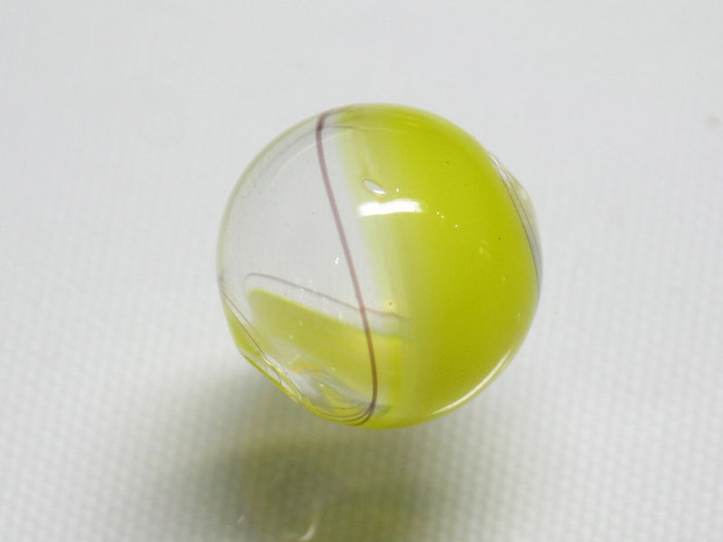 TOKO-BEADS HG001-67S  Hollow glass bead  13.5~14.5mm HG001-67S シャボン玉ビーズ 13.5~14.5mm Asian bead & African bead  Handmade,Lampeork,bead,asia,india,ethnic,parts,accessory,beads とんぼ玉,ビーズ,トンボ玉,アジア,インド,エスニック,手作り,パーツ,アクセサリー