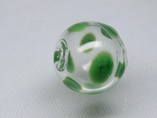 TOKO-BEADS HG001-68S  Hollow glass bead  13.5~14.5mm HG001-68S シャボン玉ビーズ 13.5~14.5mm Asian bead & African bead  Handmade,Lampeork,bead,asia,india,ethnic,parts,accessory,beads とんぼ玉,ビーズ,トンボ玉,アジア,インド,エスニック,手作り,パーツ,アクセサリー