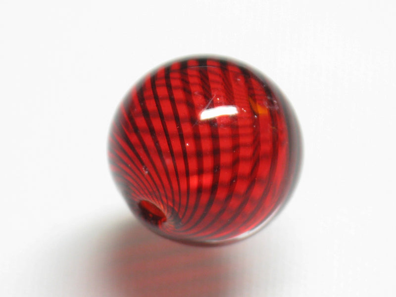 TOKO-BEADS HG001-69S  Hollow glass bead  14.5~15.5mm HG001-69S シャボン玉ビーズ 14.5~15.5mm Asian bead & African bead  Handmade,Lampeork,bead,asia,india,ethnic,parts,accessory,beads とんぼ玉,ビーズ,トンボ玉,アジア,インド,エスニック,手作り,パーツ,アクセサリー