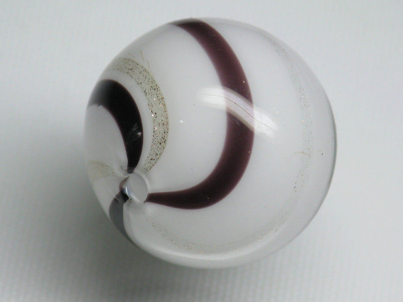 TOKO-BEADS HG001-74S  Hollow glass bead 19~21mm HG001-74S シャボン玉ビーズ 19~21mm Asian bead & African bead  Handmade,Lampeork,bead,asia,india,ethnic,parts,accessory,beads とんぼ玉,ビーズ,トンボ玉,アジア,インド,エスニック,手作り,パーツ,アクセサリー
