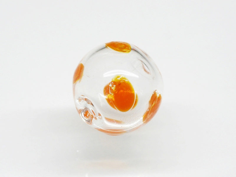 TOKO-BEADS HG001-78S  Hollow glass bead 11~12mm HG001-78S シャボン玉ビーズ 11~12mm Asian bead & African bead  Handmade,Lampeork,bead,asia,india,ethnic,parts,accessory,beads とんぼ玉,ビーズ,トンボ玉,アジア,インド,エスニック,手作り,パーツ,アクセサリー
