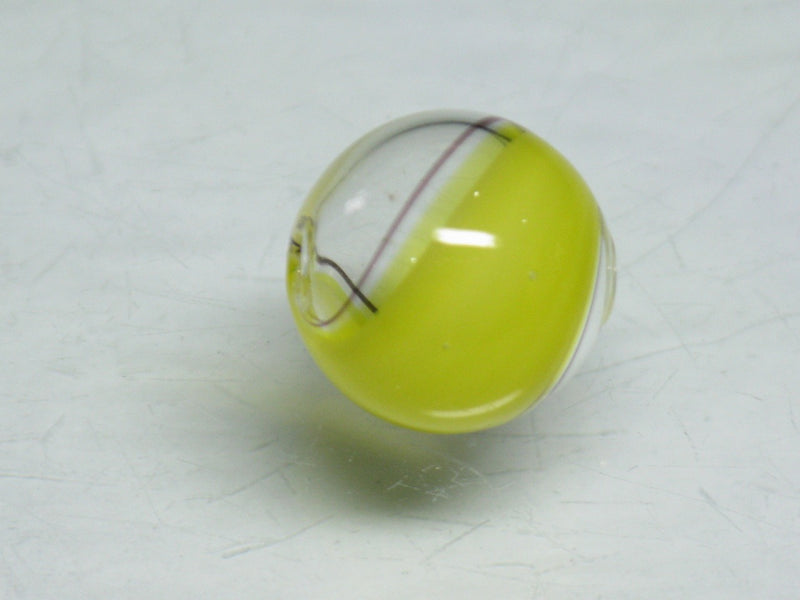 TOKO-BEADS HG001-83S  Hollow glass bead 12mm HG001-83S シャボン玉ビーズ 12mm Asian bead & African bead  Handmade,Lampeork,bead,asia,india,ethnic,parts,accessory,beads とんぼ玉,ビーズ,トンボ玉,アジア,インド,エスニック,手作り,パーツ,アクセサリー