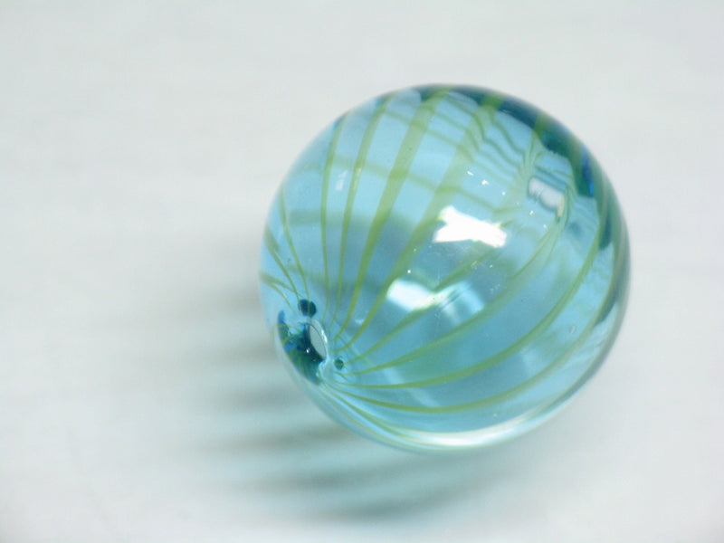 TOKO-BEADS HG001-84S  Hollow glass bead 18.5mm HG001-84S シャボン玉ビーズ 18.5mm Asian bead & African bead  Handmade,Lampeork,bead,asia,india,ethnic,parts,accessory,beads とんぼ玉,ビーズ,トンボ玉,アジア,インド,エスニック,手作り,パーツ,アクセサリー