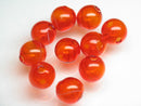 TOKO-BEADS HG001-89P  Hollow glass bead (10pcs) 11~12mm HG001-89P シャボン玉ビーズ（10個パック） 11~12mm Asian bead & African bead  Handmade,Lampeork,bead,asia,india,ethnic,parts,accessory,beads とんぼ玉,ビーズ,トンボ玉,アジア,インド,エスニック,手作り,パーツ,アクセサリー
