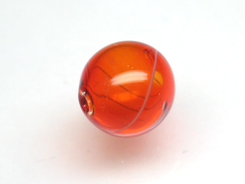 TOKO-BEADS HG001-89S  Hollow glass bead 11~12mm HG001-89S シャボン玉ビーズ 11~12mm Asian bead & African bead  Handmade,Lampeork,bead,asia,india,ethnic,parts,accessory,beads とんぼ玉,ビーズ,トンボ玉,アジア,インド,エスニック,手作り,パーツ,アクセサリー