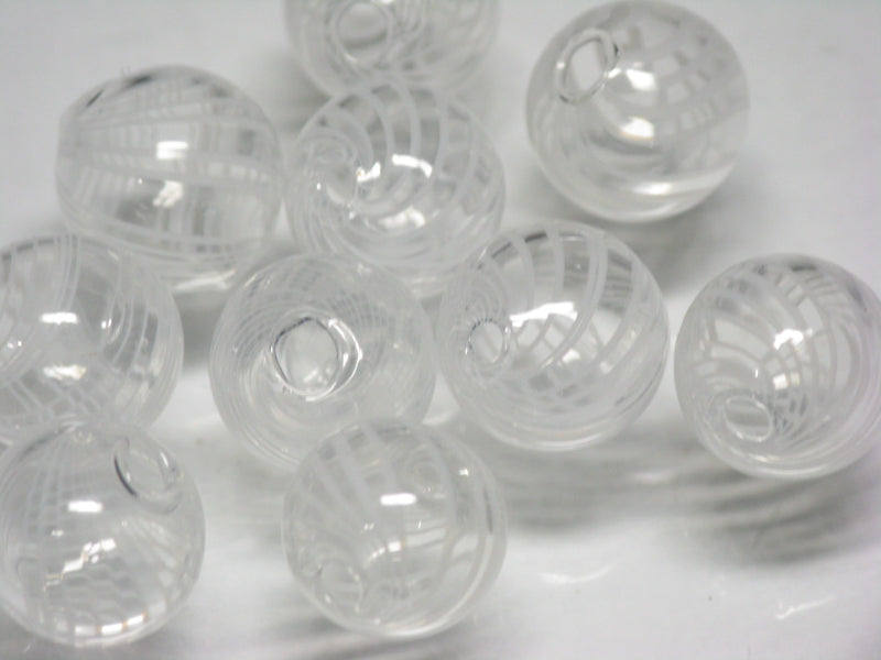 TOKO-BEADS HG001P-90  Hollow glass bead (10pcs) 10.5~11.5mm HG001P-90 シャボン玉ビーズ（10個パック） 10.5~11.5mm Asian bead & African bead  Handmade,Lampeork,bead,asia,india,ethnic,parts,accessory,beads とんぼ玉,ビーズ,トンボ玉,アジア,インド,エスニック,手作り,パーツ,アクセサリー